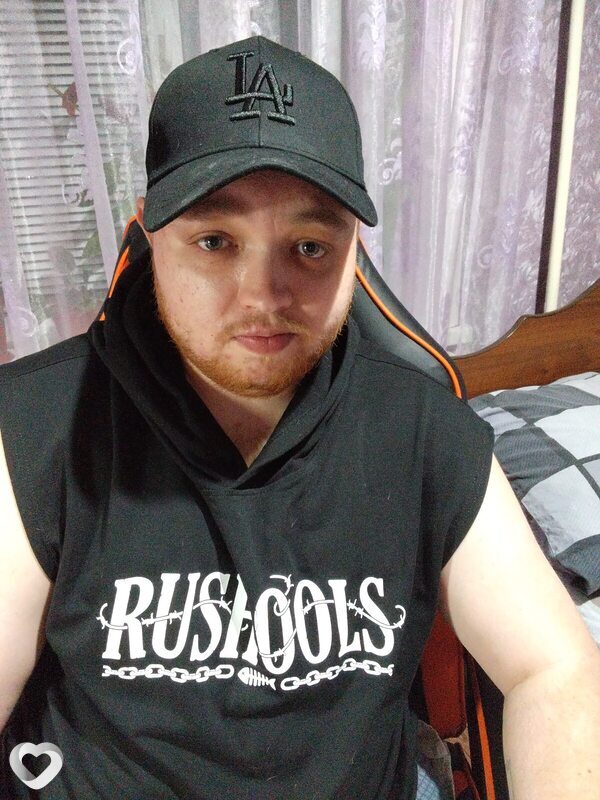 Константин, 29, Кузнецке — анкета №4336161