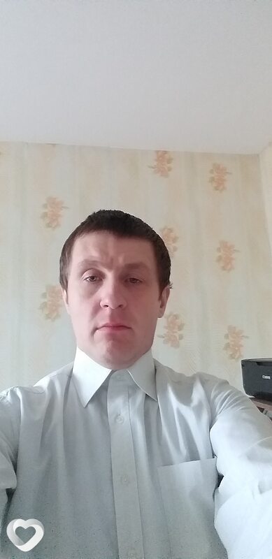 Павел, 34, Архангельске — анкета №4336178