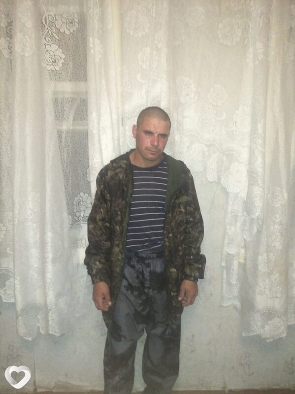 Александр, 27, Могилев — анкета №4336179