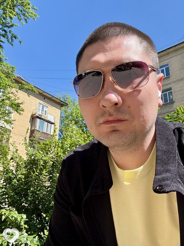Николай, 37, Воркуте — анкета №4336181