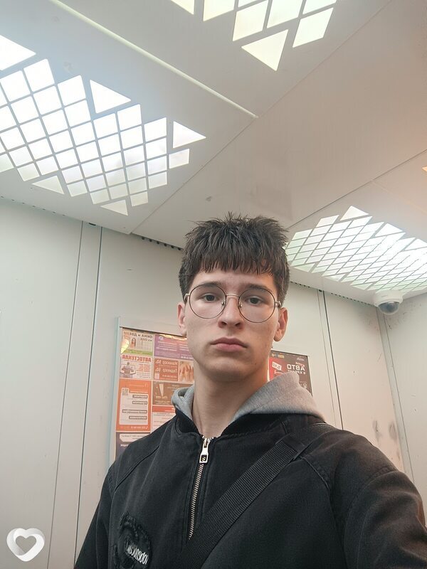 Вадим, 18, Бресте — анкета №4336200