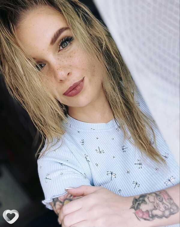 Катерина, Кондопога