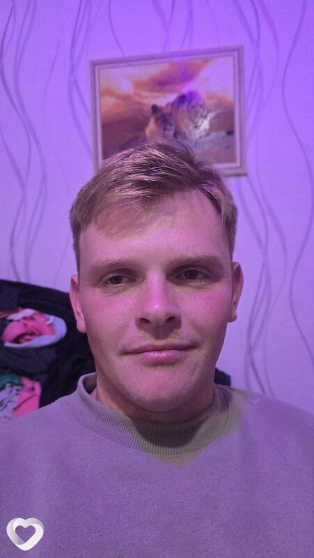 Алексей, 28, Минске — анкета №4336209
