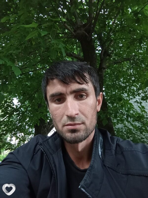 Сайд, 32, Нижнем Новгороде — анкета №4336210