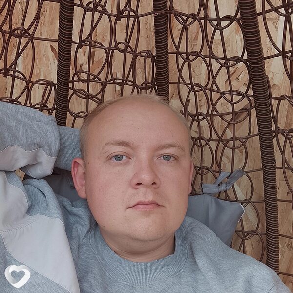 Георгий, 32, Балашихе — анкета №4336215