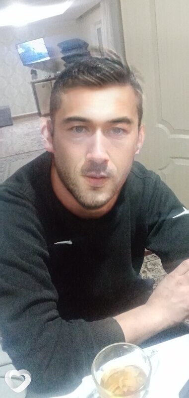 Максат, 37, Усть-Каменогорск — анкета №4336219