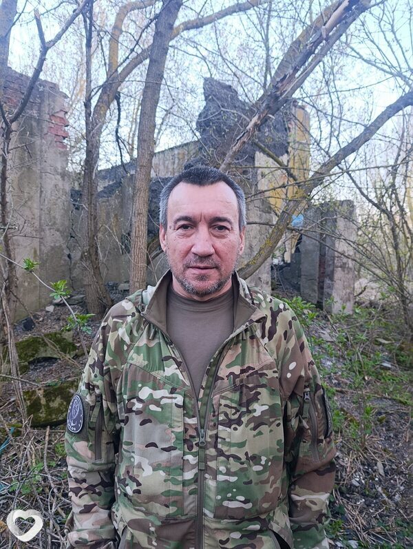 Владимир, Льгов