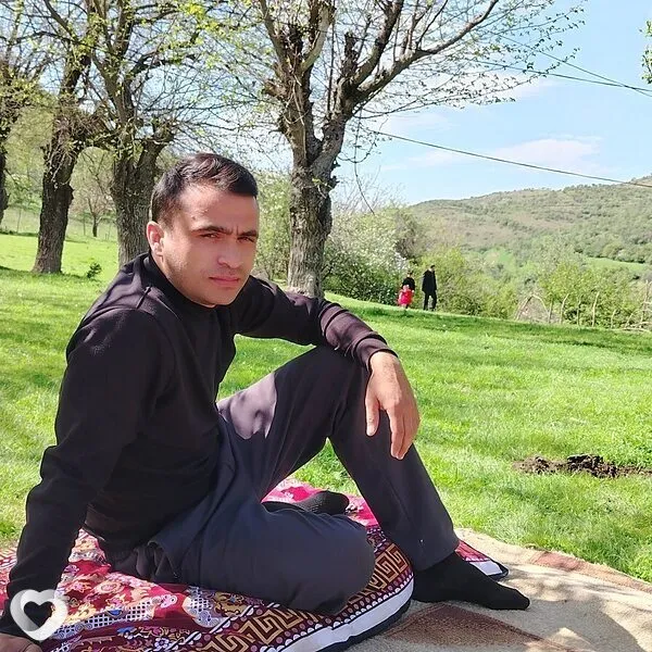 Amir, 30, Москве — анкета №4336270