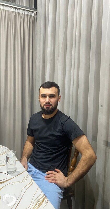 Амир, 31, Краснодаре — анкета №4336272