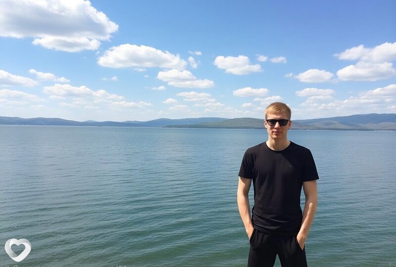 Андрей, 25, Кургане — анкета №4336274