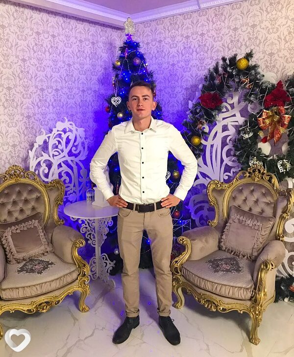Александр, 38, Павлове — анкета №4336282