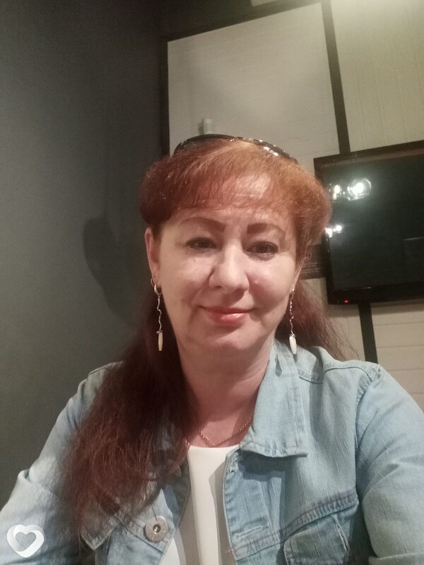 Татьяна, 56, Санкт-Петербурге — анкета №4336080
