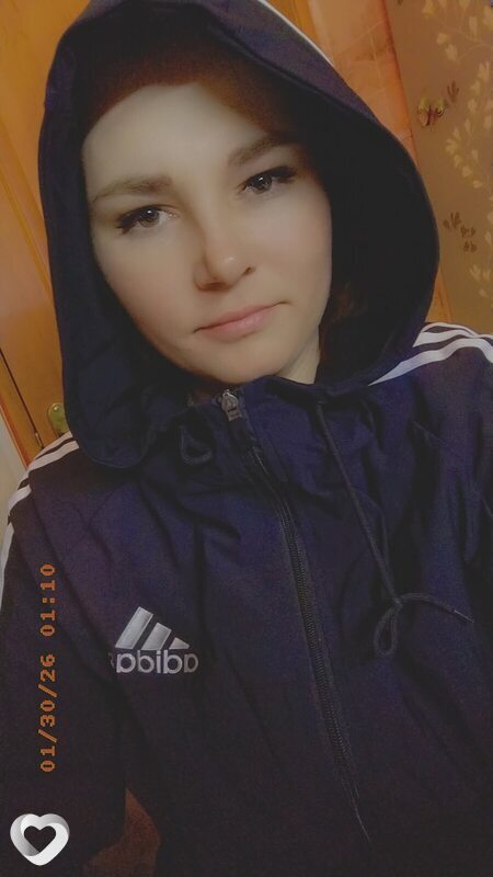 Аня, 37, Кургане — анкета №4336096