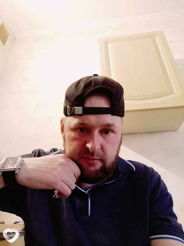 Миша, 37, Сургуте — анкета №4336385