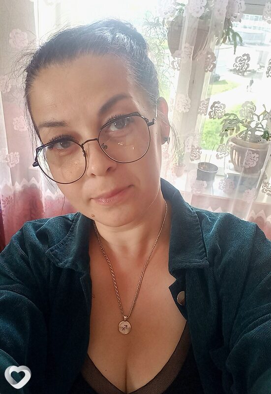 Ольга, 42, Череповце — анкета №4336323
