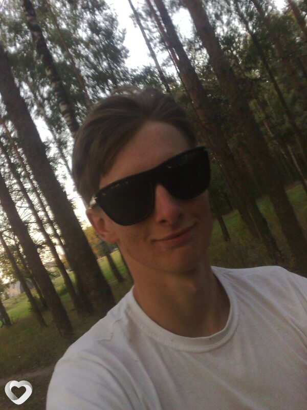 Дмитрий, 29, Гомеле — анкета №4336325