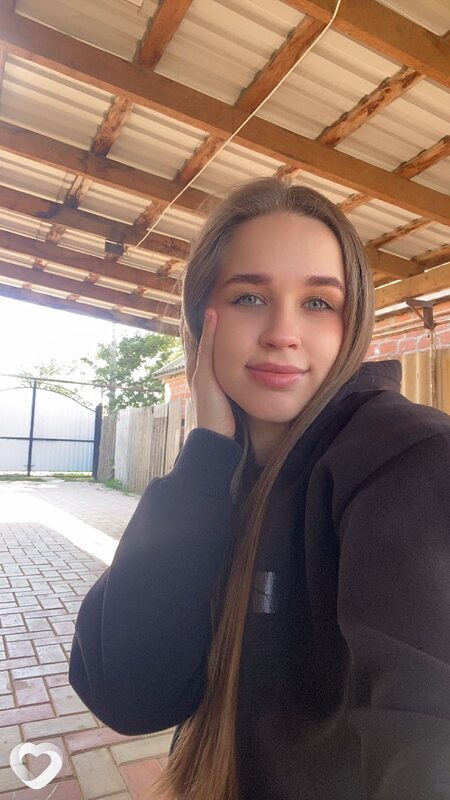 Танита, 21, Подольске — анкета №4336326
