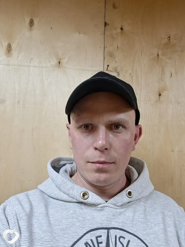 Дима, 31, Москве — анкета №4336329