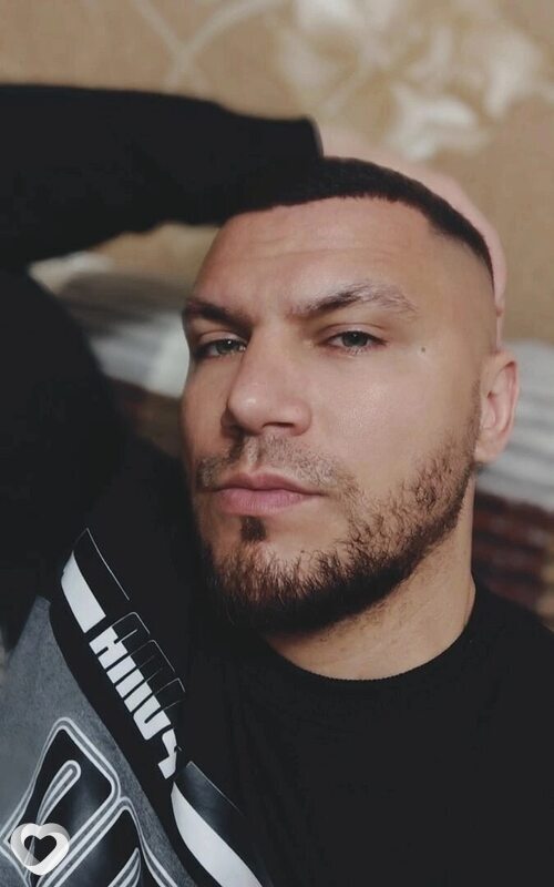 Игорь, 38, Наро-Фоминске — анкета №4336331
