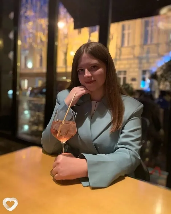Юлия, 24, Москве — анкета №4336338