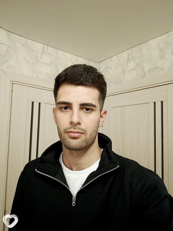 Решад, 23, Саратове — анкета №4336350