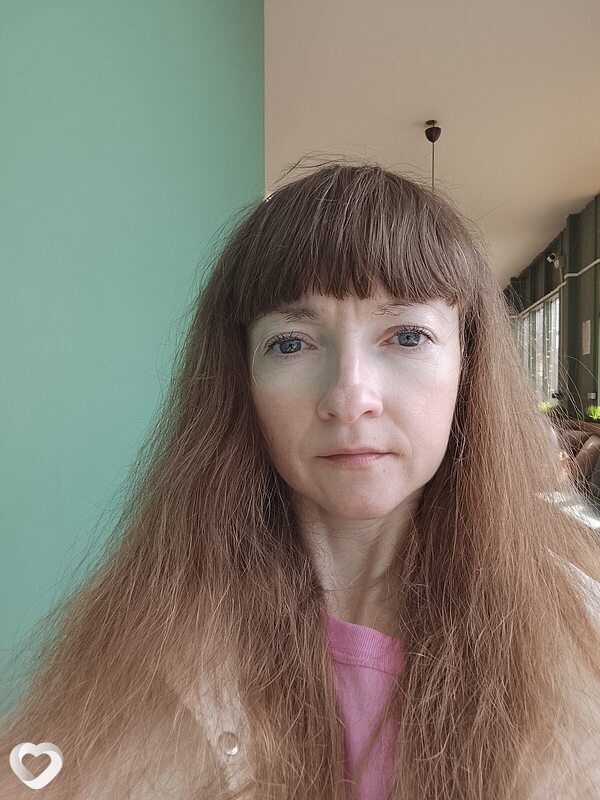 Екатерина, 40, Орше — анкета №4336359