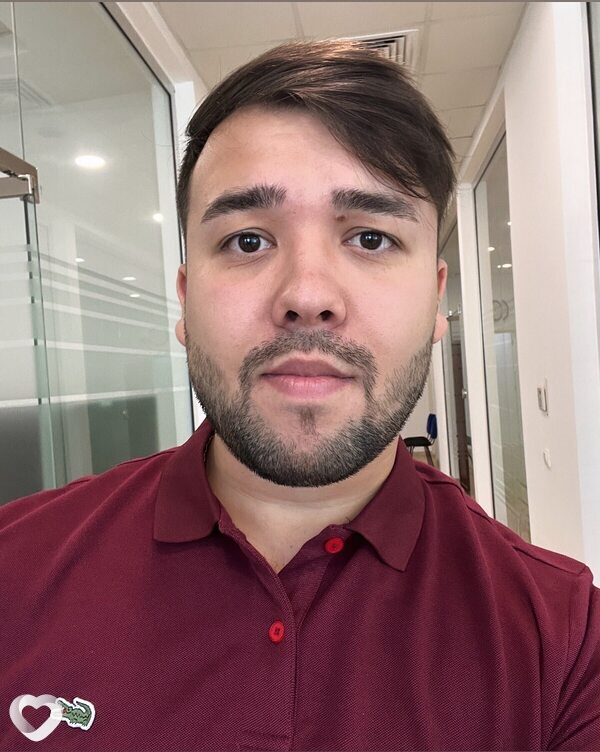 Ruslan, 33, Алматы — анкета №4336366