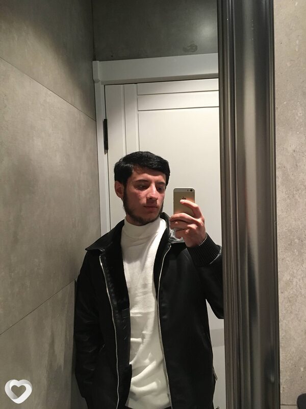 Shaxriyor, 20, Самарканд — анкета №4336533