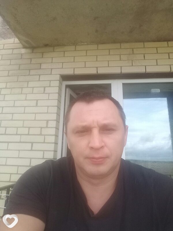 Вячеслав, 43, Гатчине — анкета №4336536