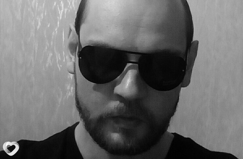 Винсент Вега, 36, Гродно — анкета №4336540
