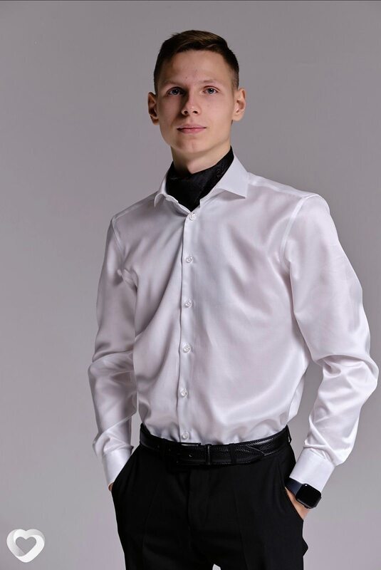 Азат Бадретдинов, 19, Москве — анкета №4336545
