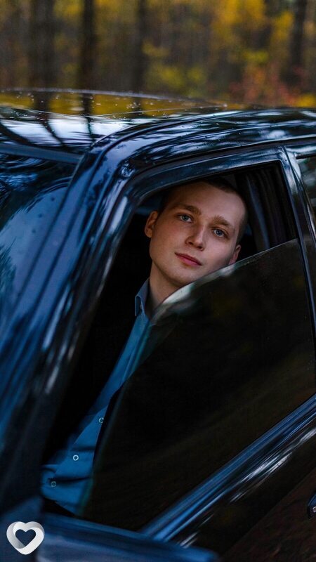 Максим, 26, Твери — анкета №4336399