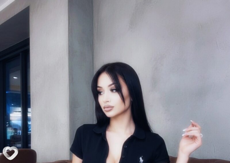 Аделина, 22, Джанкое — анкета №4336405