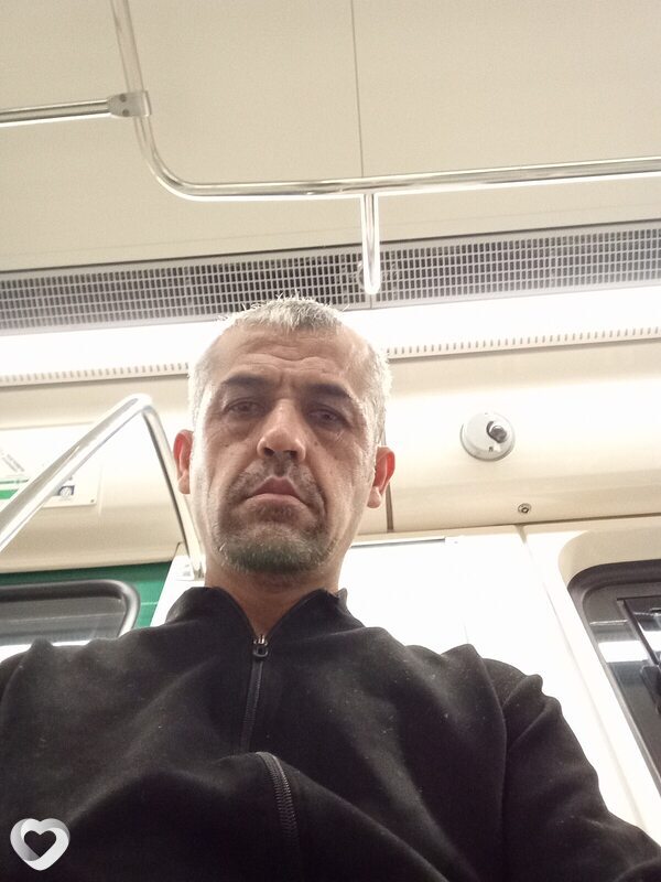 Наби, 44, Санкт-Петербурге — анкета №4336412