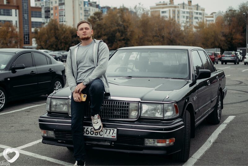 Николай, 28, Нижнекамске — анкета №4336413