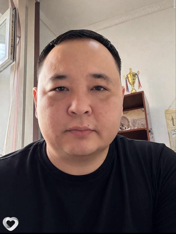 Арсен, 36, Астане — анкета №4336414