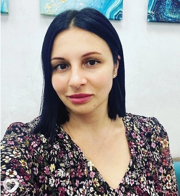 Марина, 42, Курске — анкета №4336448