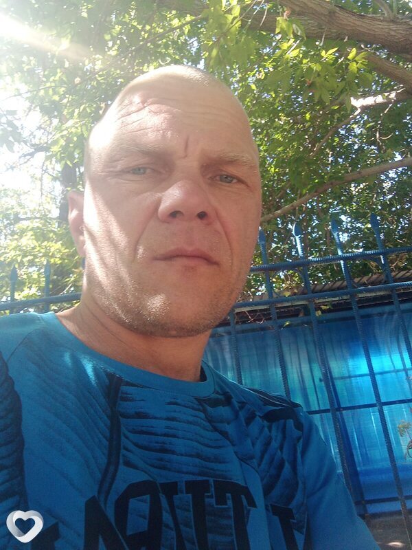 Константин, 47, Орске — анкета №4336459