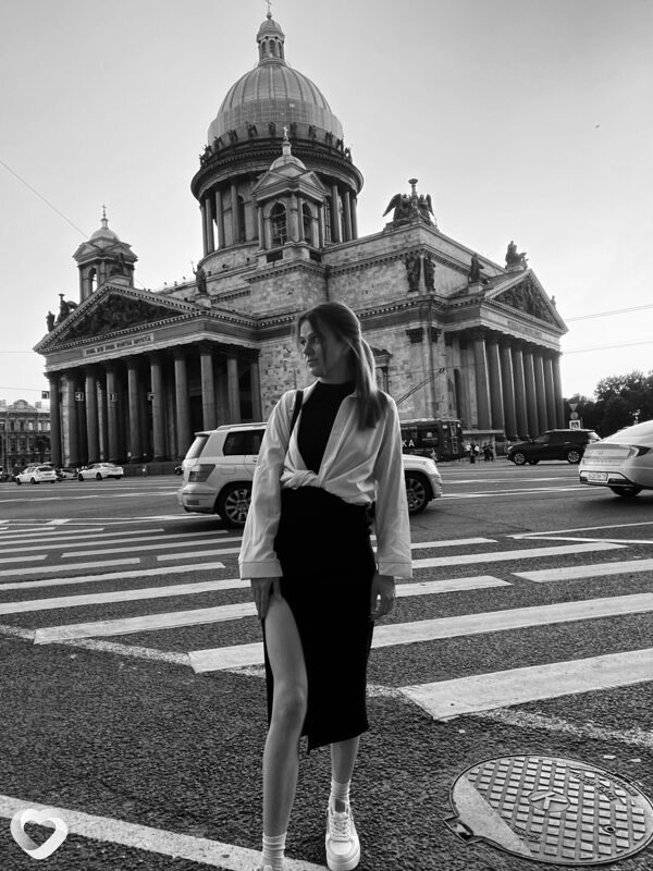 Василиса, 32, Брянске — анкета №4336460