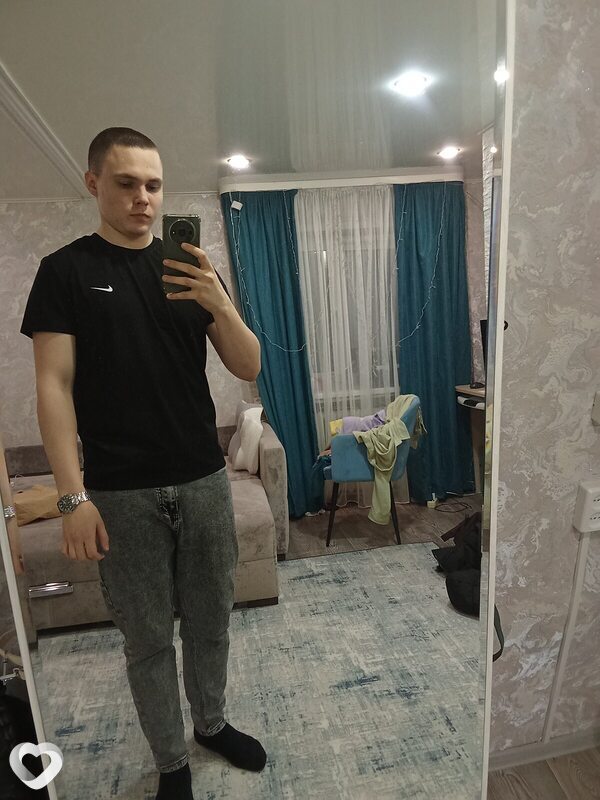 Тимур, 21, Оренбурге — анкета №4336462
