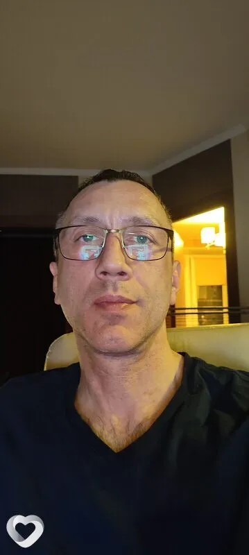 Владимир, 47, Москве — анкета №4336463
