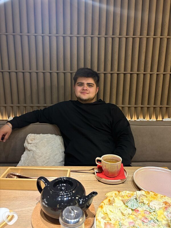 Родион, Углич
