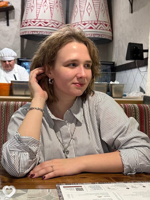 Nika, 20, Саратове — анкета №4336548