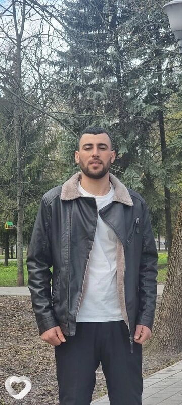 Абдуррахман, 28, Курске — анкета №4336553