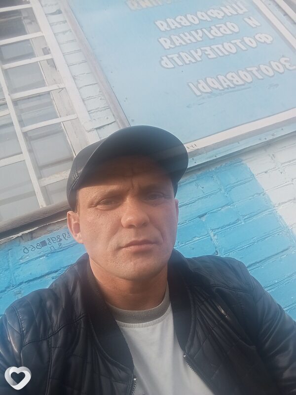 Сережа, 38, Хабаровске — анкета №4336554