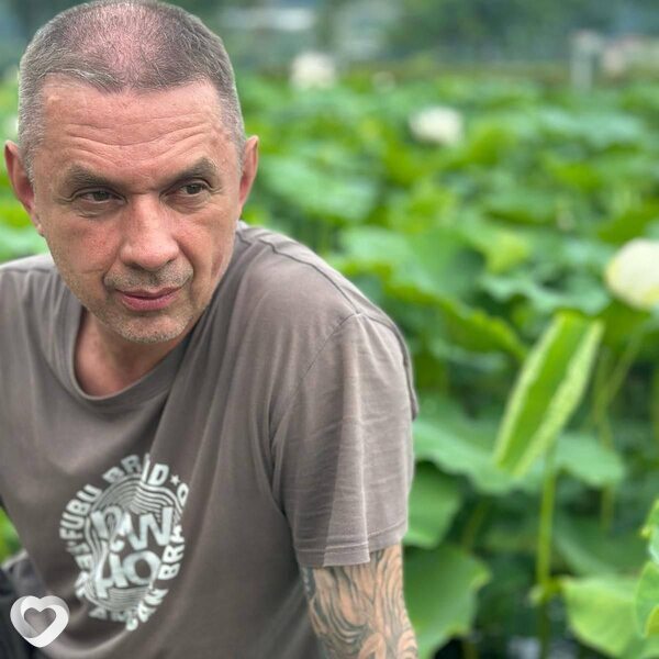 Роман, 56, Владивостоке — анкета №4336555
