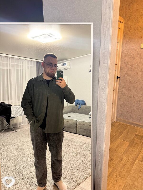 Айваз, 25, Уфе — анкета №4336562