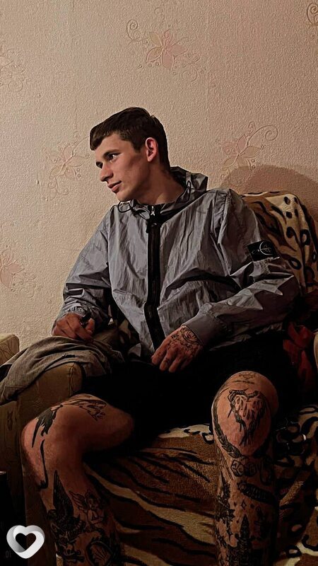 Евгеша, 20, Минске — анкета №4336566