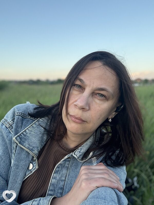 Светлана, 45, Москве — анкета №4336567