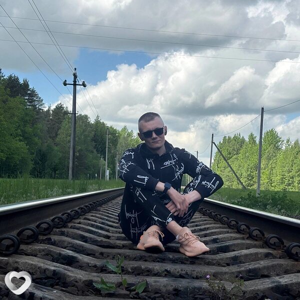 Максим, 26, Чехове — анкета №4336422